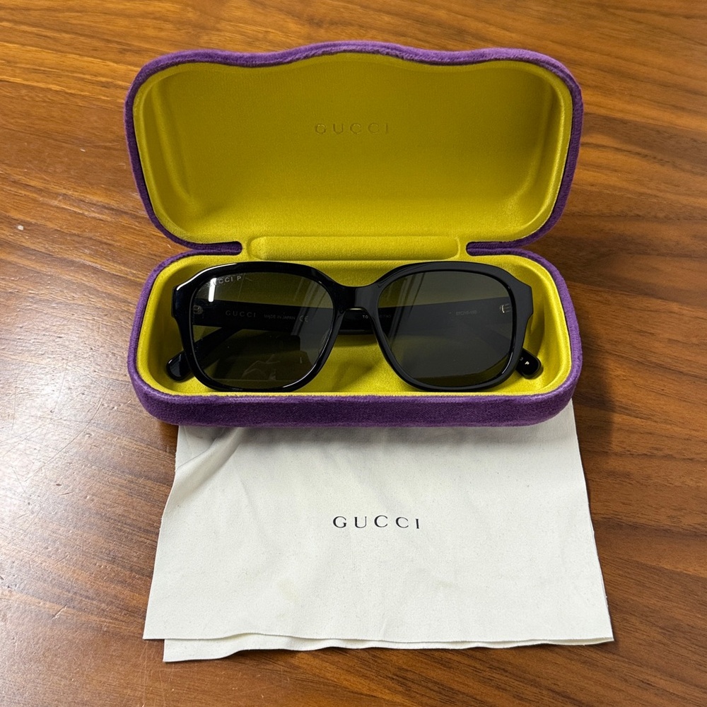 Gucci Sunglasses GG0929SA